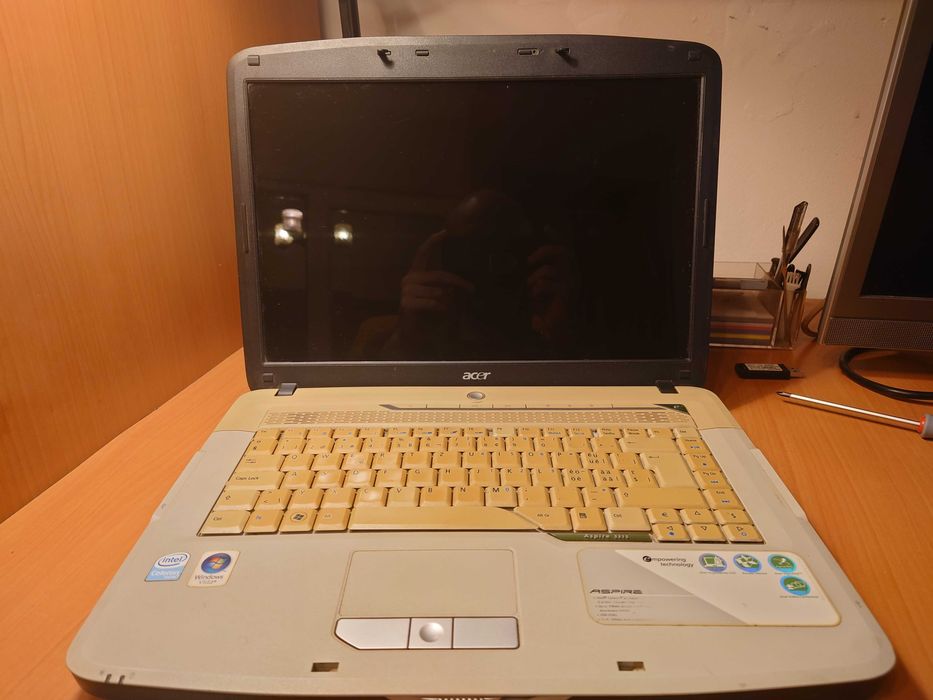 Laptop Acer Aspire 5315