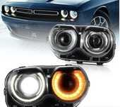 Фарове за Dodge Challenger 2015-2023