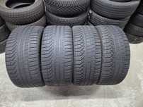 Set 4 anvelope SH iarna BMW G70 Pirelli 255/45/20 cu 285/40/20