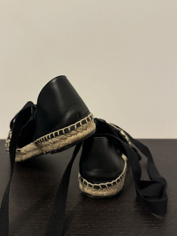 Espadrile Pinko.