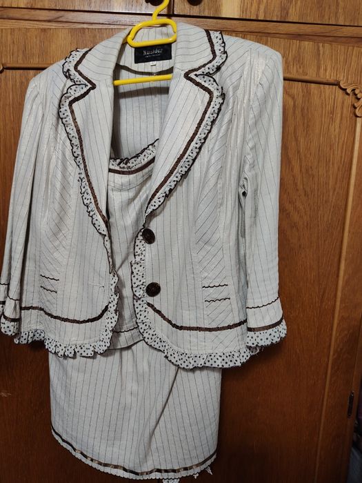 Compleu dama ,marimea 42