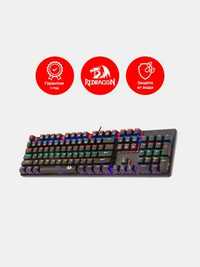 Игровая клавиатура Redragon K208 uzum nasiya/ solfy