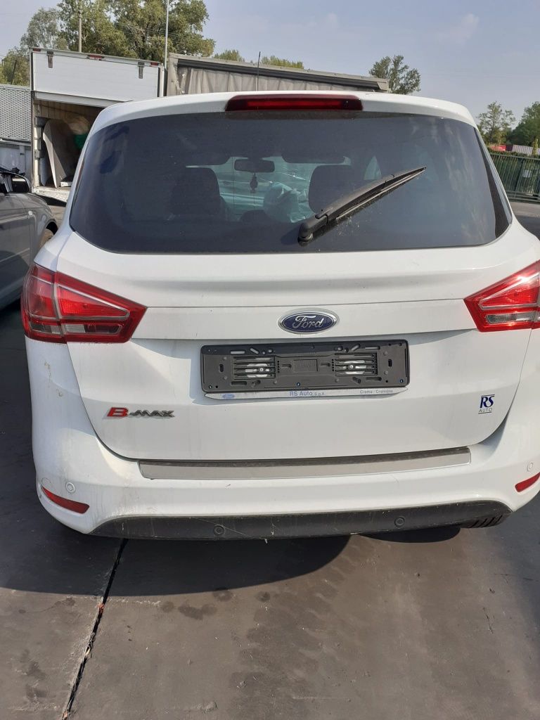 Haion ford bmax an 2016