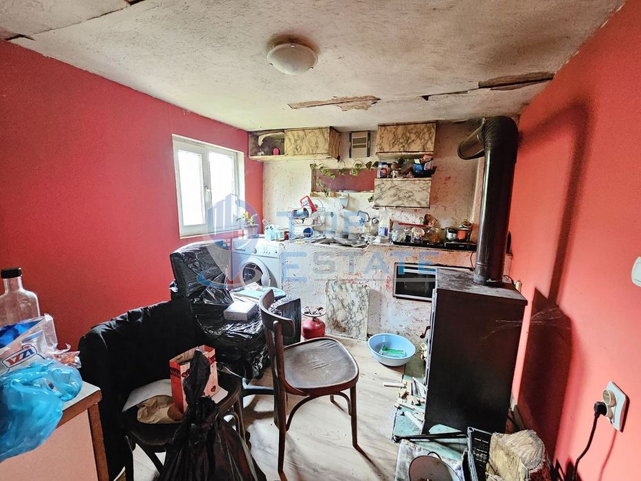 Продава се Къща в с. Драгижево, Област Велико Търново - 60 кв.м за 272 €/кв.м - Снимка #4