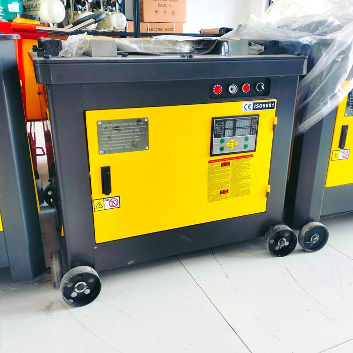 Армагиб Арматура гиб MEST GW40 купить в Ташкенте биринчи кул