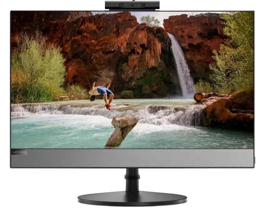 Моноблок Lenovo V530-22ICB AIO