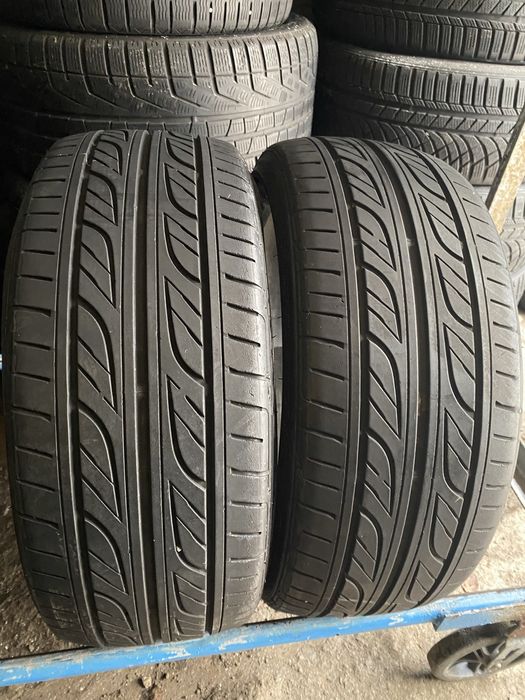 215/40/18 пара бу гудиер