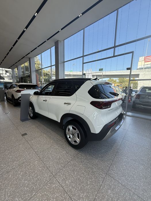 Селтос от Киа Яккасарая