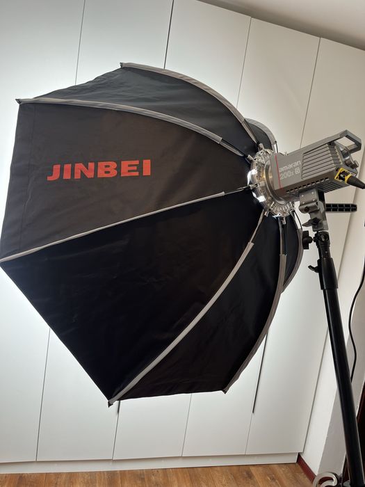 Софт бокс источник света фото свет