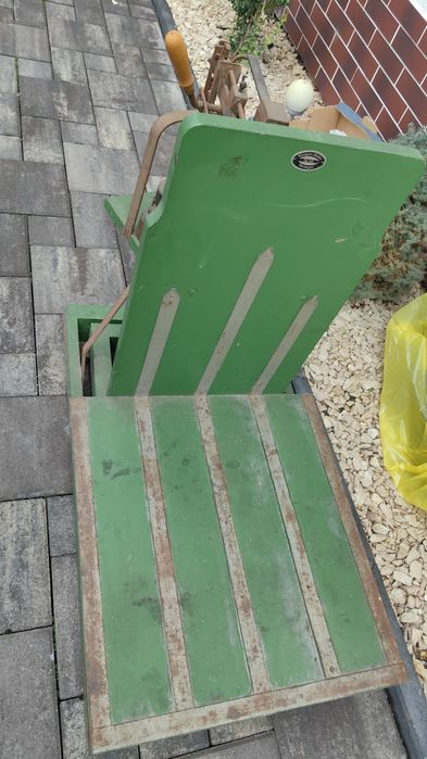 Cantar decimal 250 kg