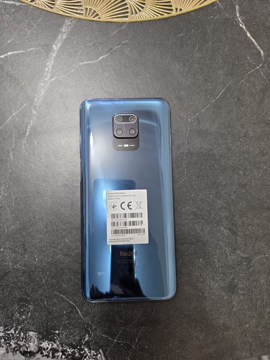Redmi note 9s 128gb