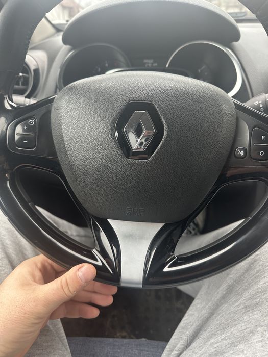 Vand Renault Clio