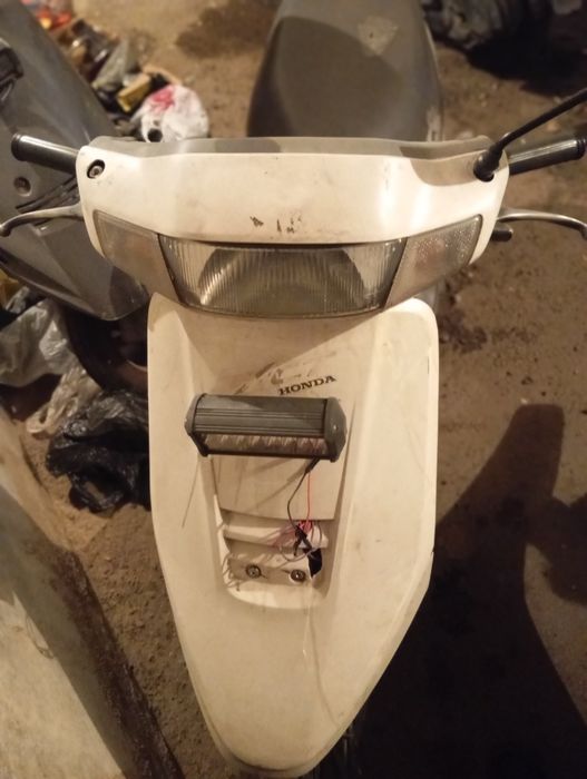 Мопед Хонда Такт 24  продаю