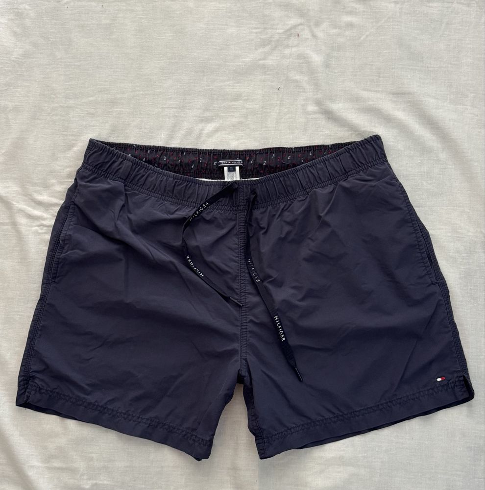 Tommy Hilfiger,pantaloni de baie pt.bărbați,măr.XL
