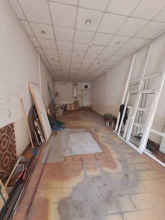 Мошмна усталари учун сервизга, битта бокс сотилади 60 квм