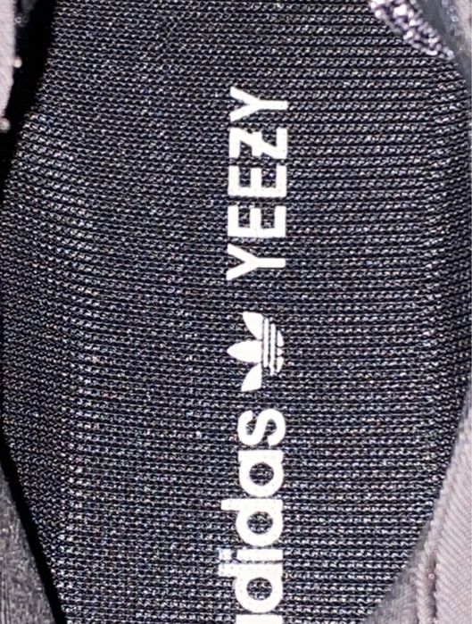 yeezy 350 reflective