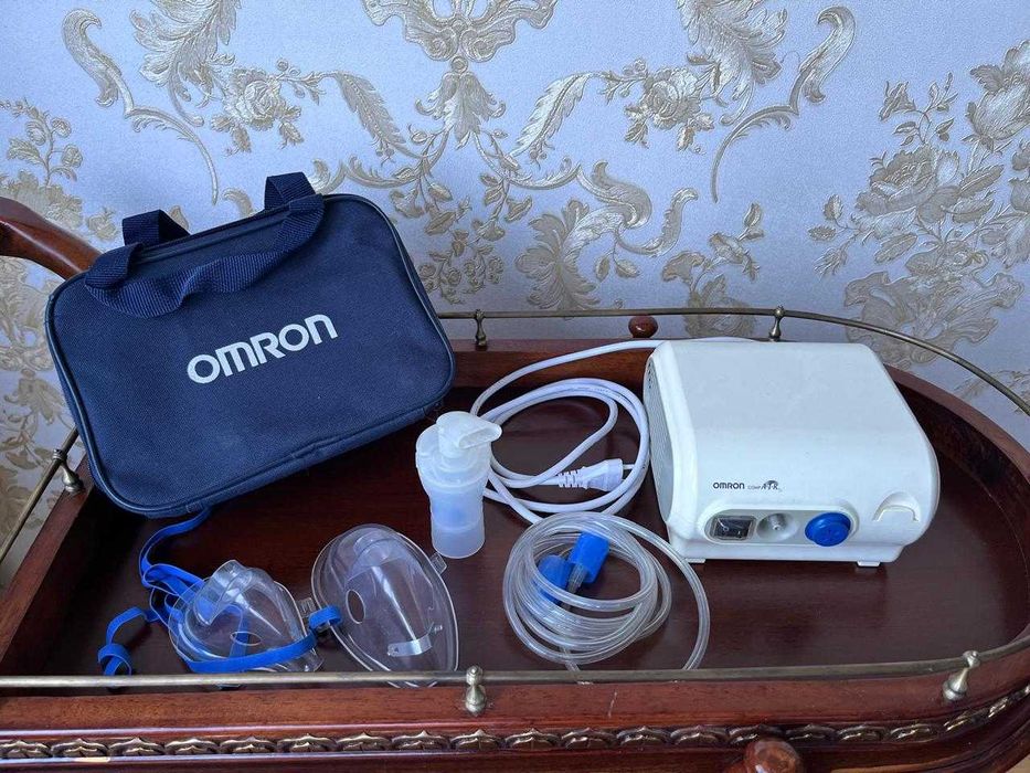 Аппарат для ингаляций