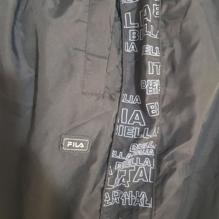 Трико FILA мужская