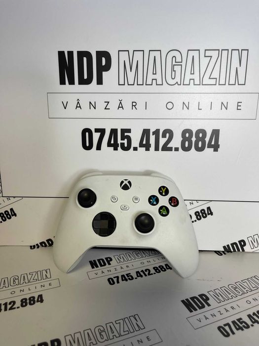 NDP Amanet NON-STOP Bld.Iuliu Maniu 69 MANETA XBOX (42645)