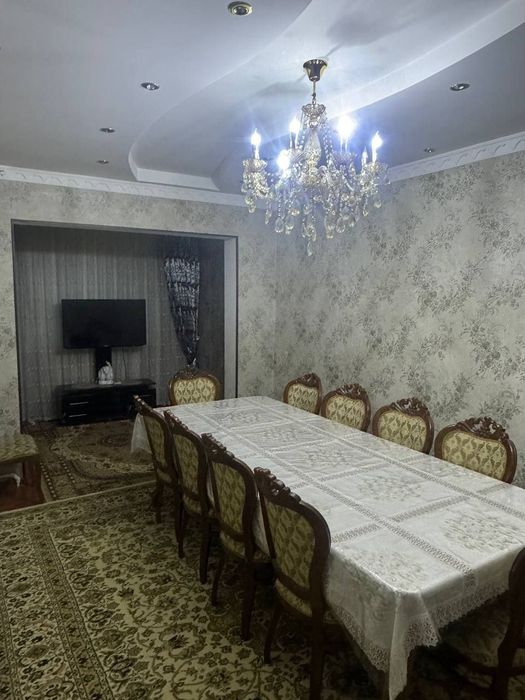 Срочно Продаётся Сергели 5!