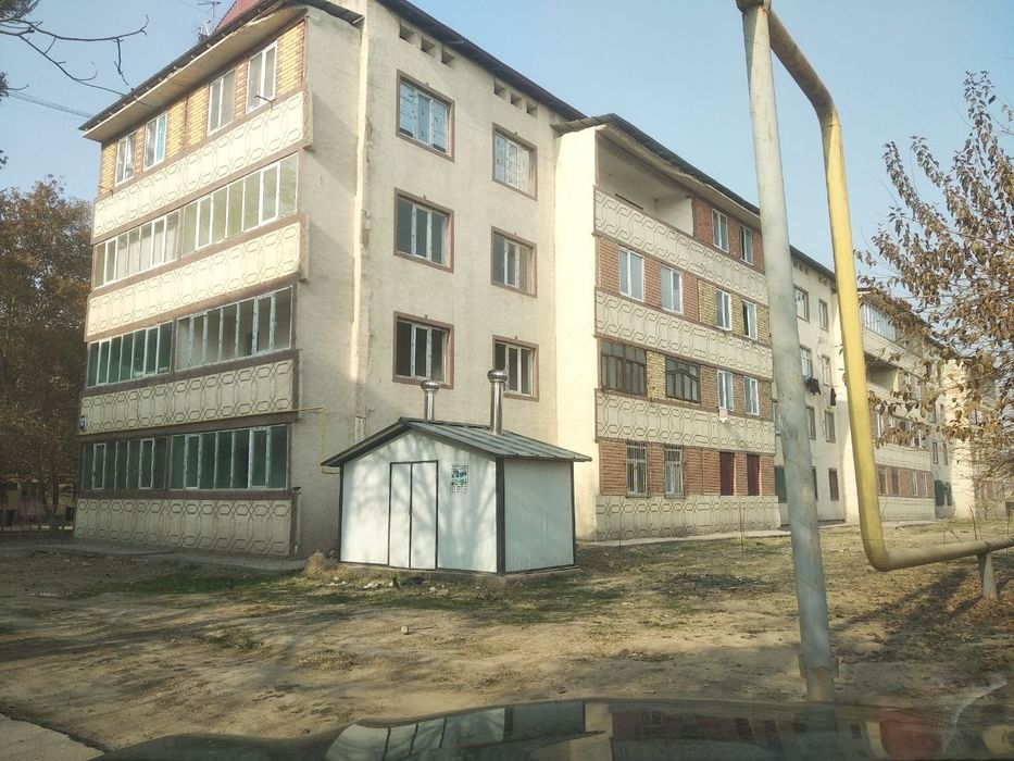 Uyga garantiya yaxshi joyda joylashgan