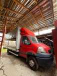 Vand Renault 6.5 tone