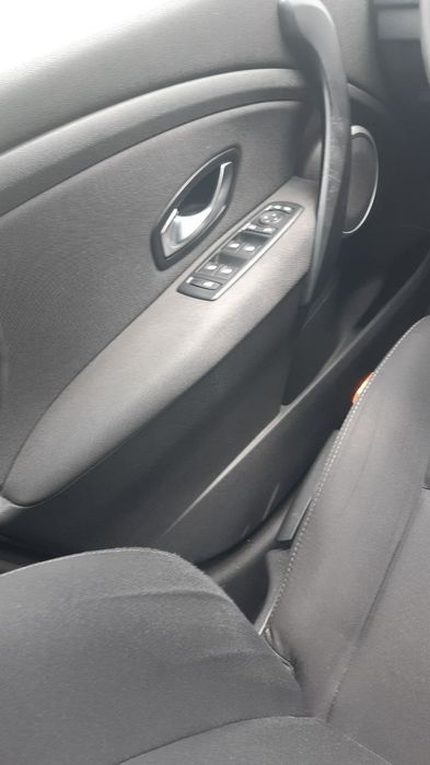 Megane 2011 Hatchback