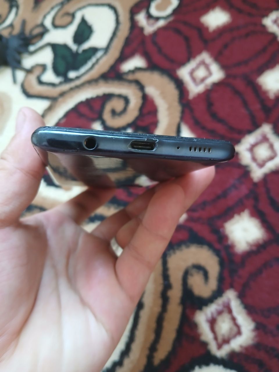 Samsung a51 sotiladi