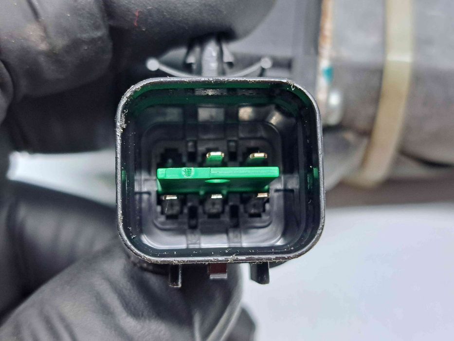 Motoras geam dreapta spate Opel Antara [Fabr 2006-2017] 96862940