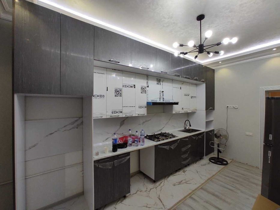 Сборка и установка мебели — доступные цены