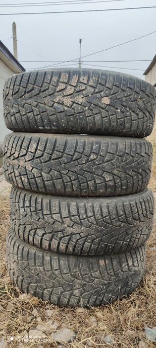Зимняя резина  Maxxis