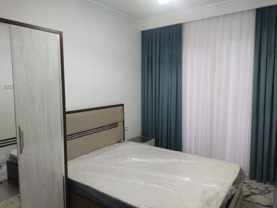 Аренда квартиры 3 комнатный ЖК Истанбул сити  Яккасарайский районе