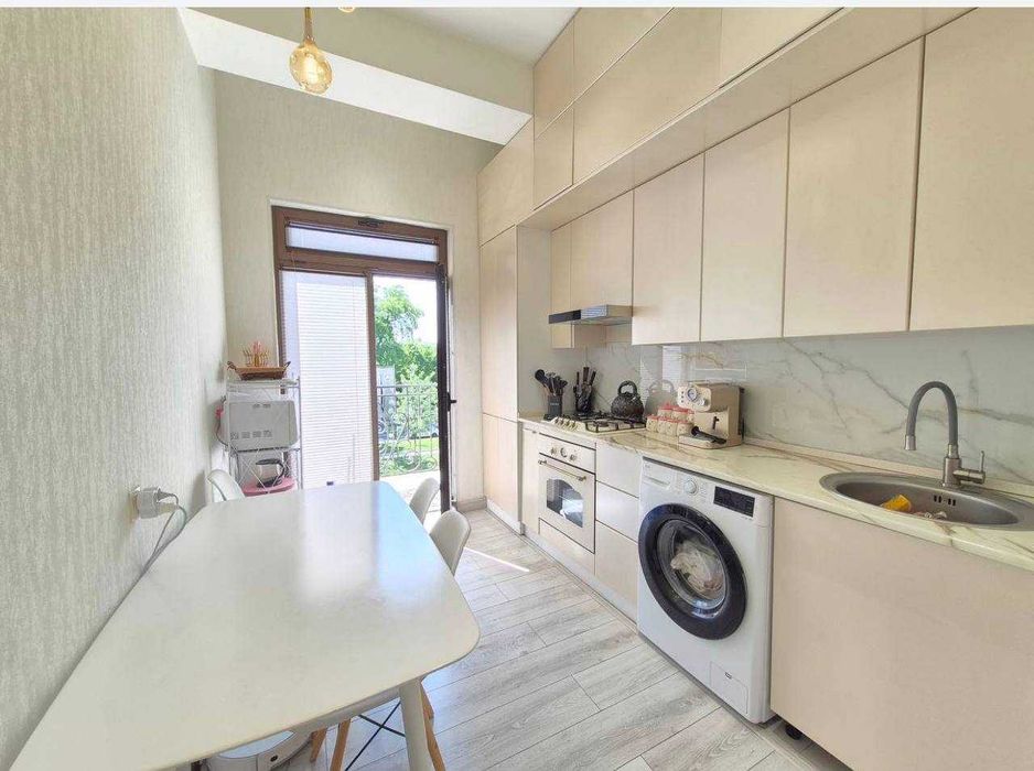 ПРОДАЖА КВАРТИРЫ!3х комнатная,83 кв.м,ЖК Boulvard,Tashkent city. БКС