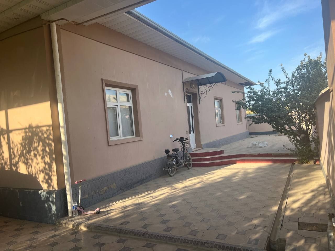 Uy sotiladi Yanagiyul tumani shuralisoy mfy
