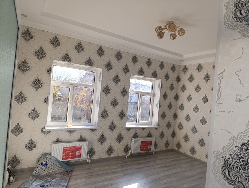 СРОЧНО продаётся по низкой цене коттедж на Бардамкол