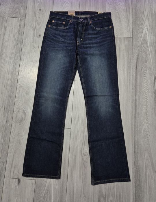 Blugi Levi'S Slim Bootcut