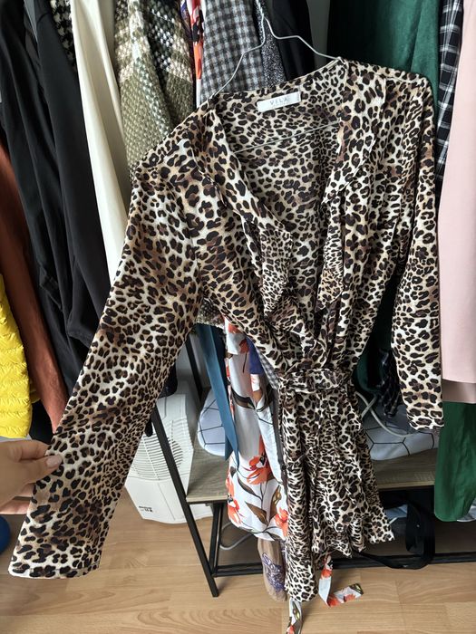 Разпродажба на рокли