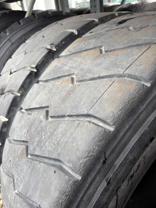 Cauciucuri camion 315/80- Stare foarte buna, livrare rapida, garantie!