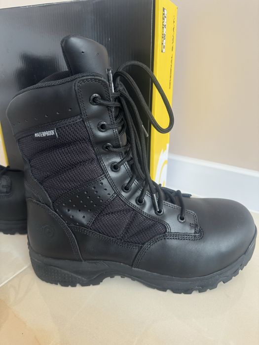 Кубинки с цип S.W.A.T. ORIGINAL,42 номер