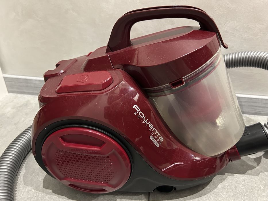 Прахосмукачка Rowenta