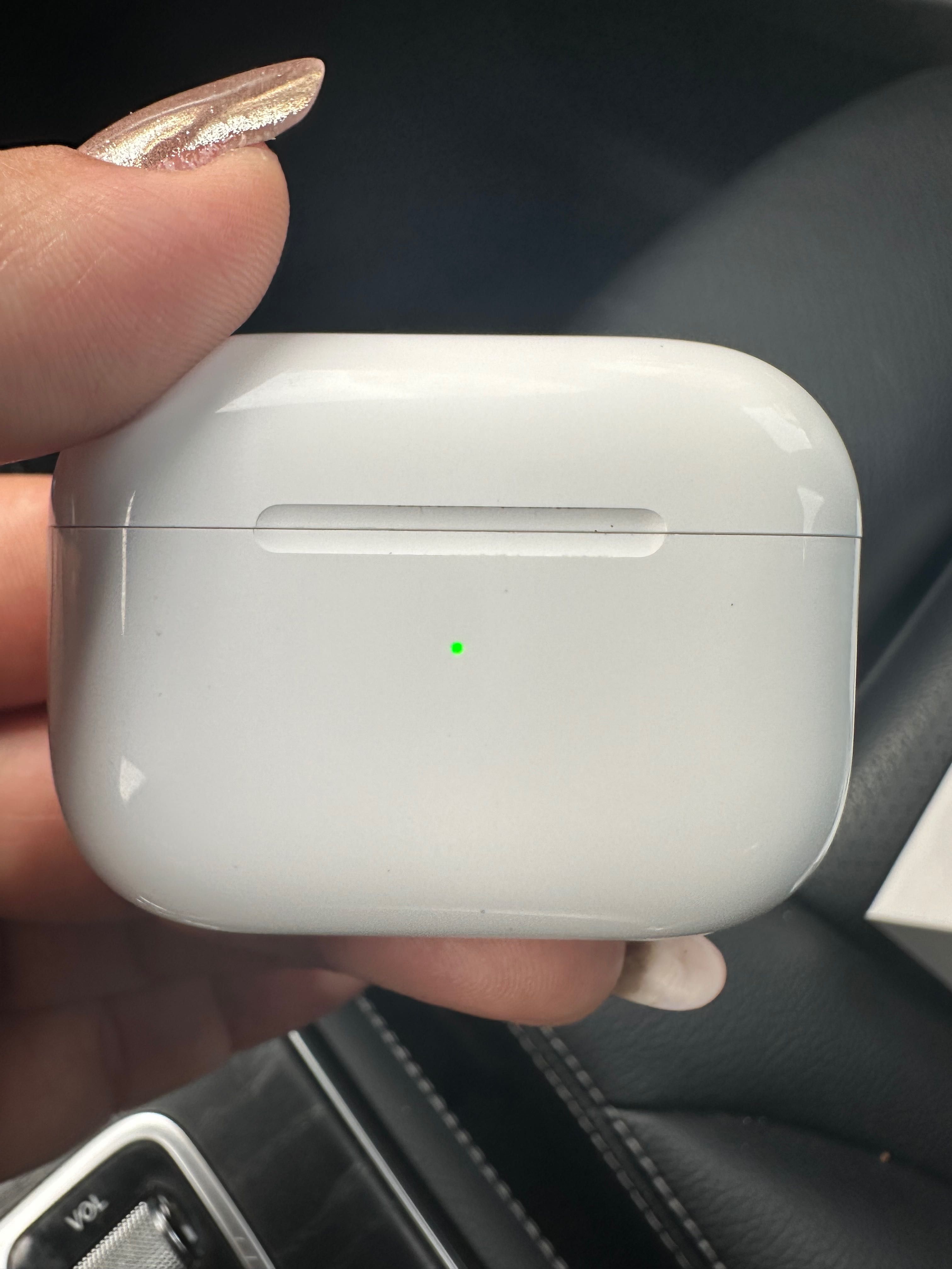 Airpods Pro 2th generation