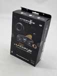 Intercom pentru casca INTERPHONE Bluetooth set UCOM16 - pana la 1,6 km