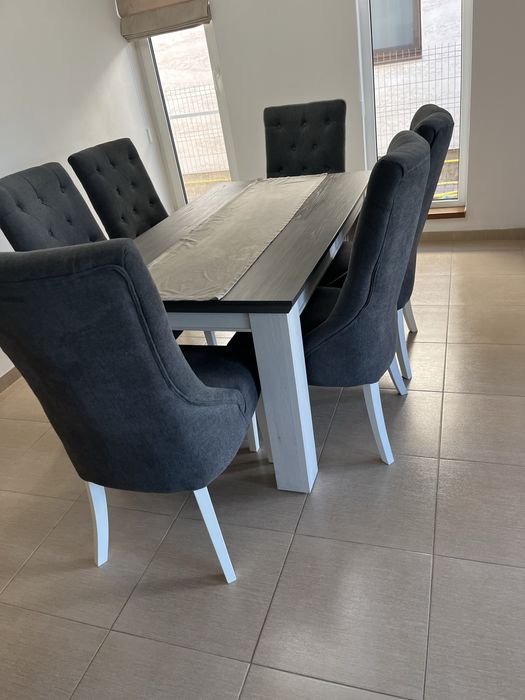 Mobilier  living.