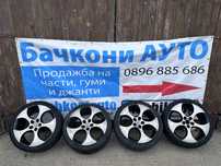 18 5х100 джанти джанти