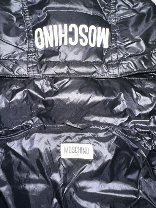 Geaca Moschino unisex