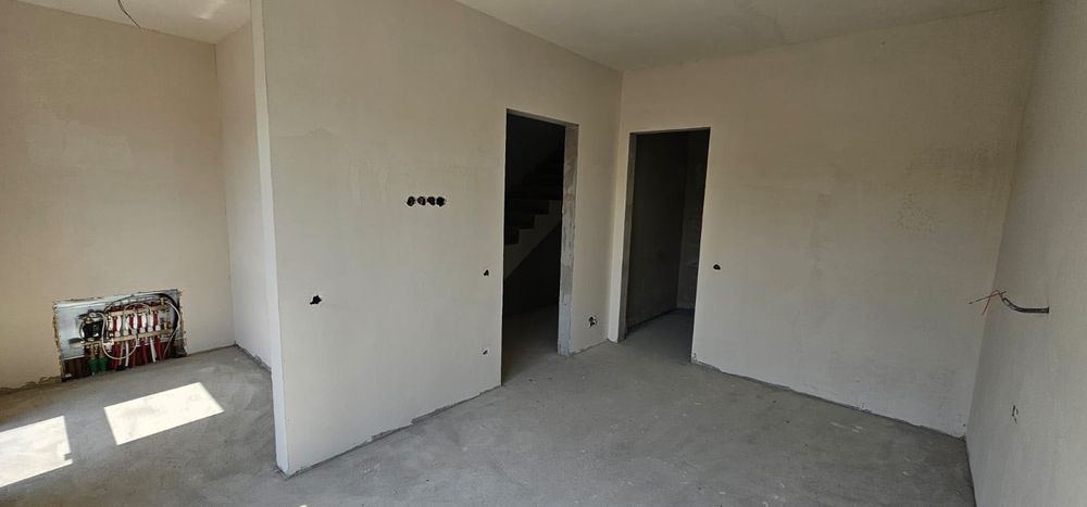 PF Vand duplex în Gheorgheni , Iulius Mall , Baza sportiva