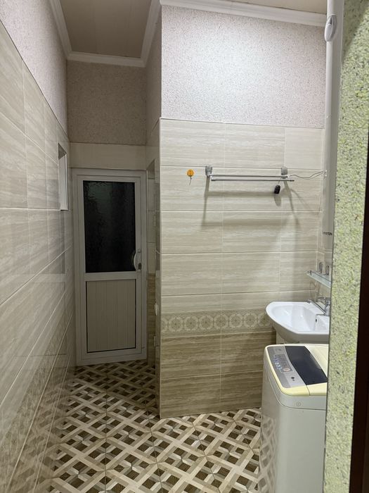 Сдается квартира в аренду