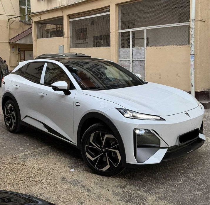 shenlan changan depal s05/opisaniyani oqin