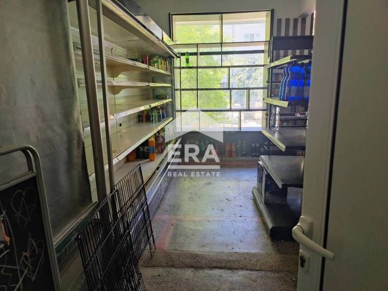 Дава се под наем Магазин в Варна, Трошево - 108 кв.м за 510 € - Снимка #4