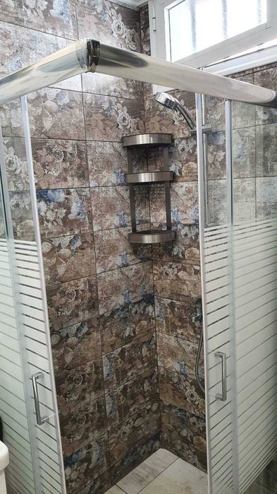 Луксозен апартамент "Златно лято" в Паралия Офринио - Гърция, 290 км о